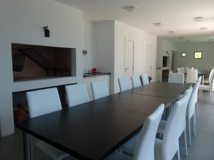 Edificio Chronos Apartment Пунта дел Есте Екстериор снимка