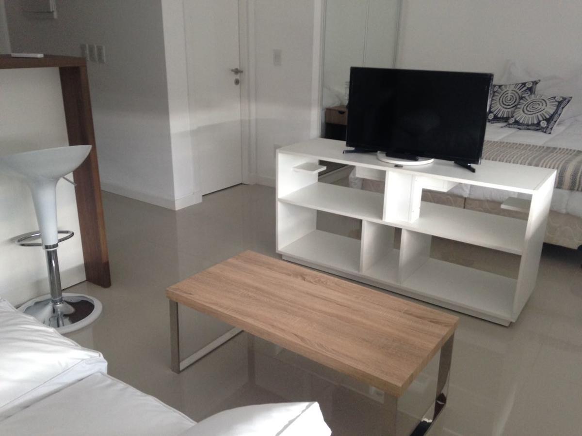 Edificio Chronos Apartment Пунта дел Есте Екстериор снимка