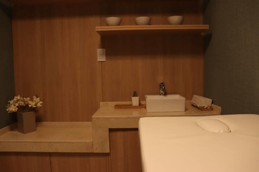 Edificio Chronos Apartment Пунта дел Есте Екстериор снимка